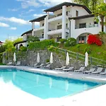 Apartment Apartment Residence Miralago Apt- C23 By Interhome *