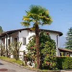 Apartment Residence Miralago Apt- C23 By Interhome Apartment Piazzogna