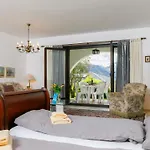 Apartment Residence Miralago Apt- C23 By Interhome Apartment Piazzogna