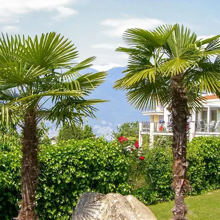 شقة Miralago Apt- C23 By Interhome