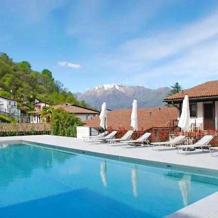 Miralago Apt- C23 By Interhome *