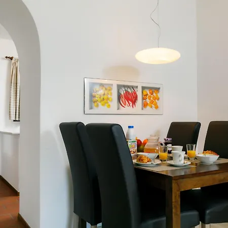 Apartment Miralago *