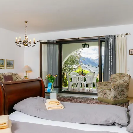 Miralago Apartment Piazzogna