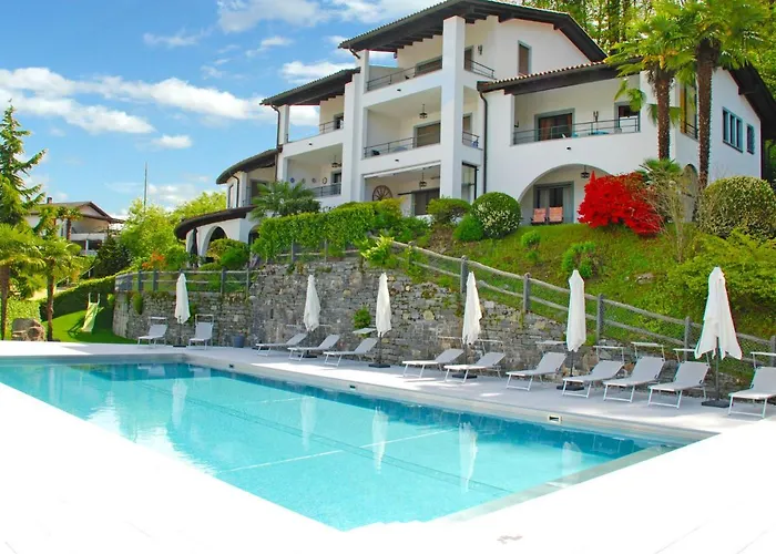 Apartament Miralago Apt- C23 By Interhome *