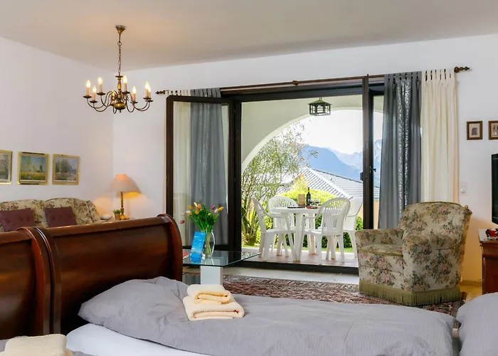 Apartament Miralago Apt- C23 By Interhome *