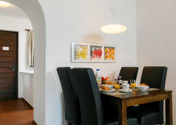 Apartamento Miralago Apt- C23 By Interhome *