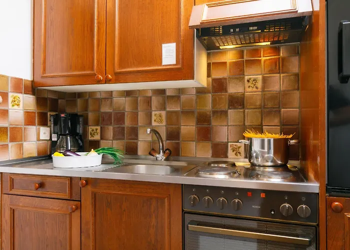 Miralago Apt- C23 By Interhome *