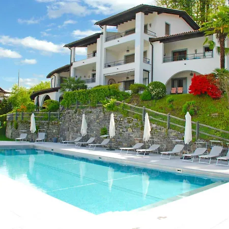 Apartment Apartment Residence Miralago Apt- C23 By Interhome *