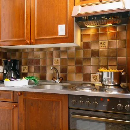 Miralago Apt- C23 By Interhome *