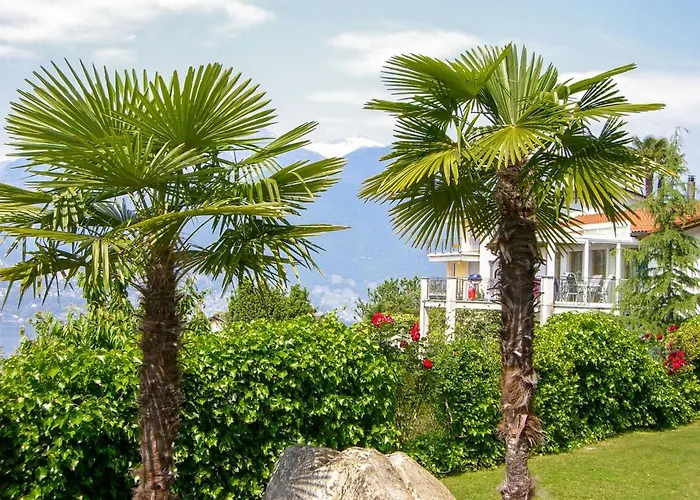 아파트 Miralago Apt- C23 By Interhome