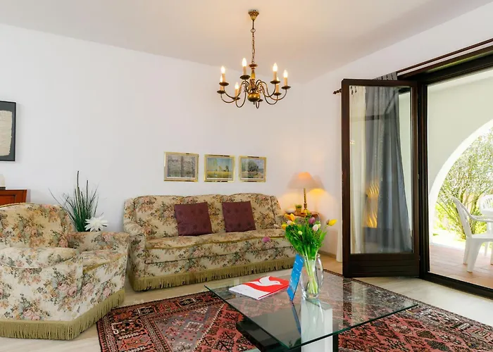 Miralago Apt- C23 By Interhome *