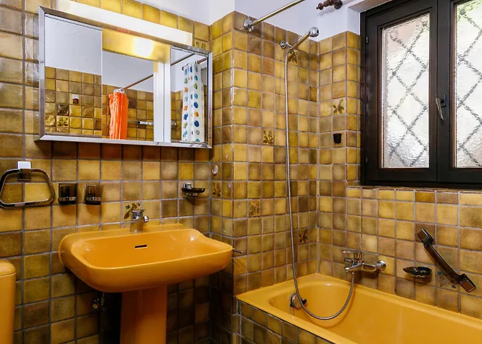 Miralago Apt- C23 By Interhome Piazzogna